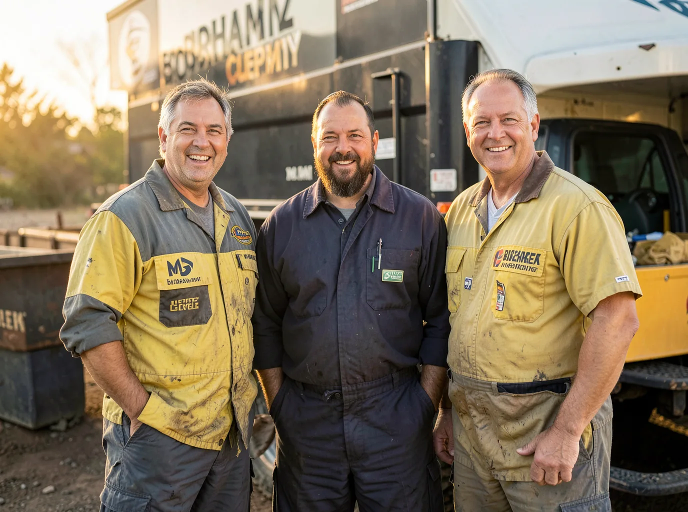 Sewage Cleanup company in Saint Joseph, IL